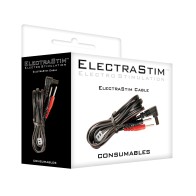 ElectraStim Spare Replacement Cable