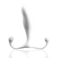 Aneros MGX Trident Prostate Stimulator White - Ultimate Pleasure