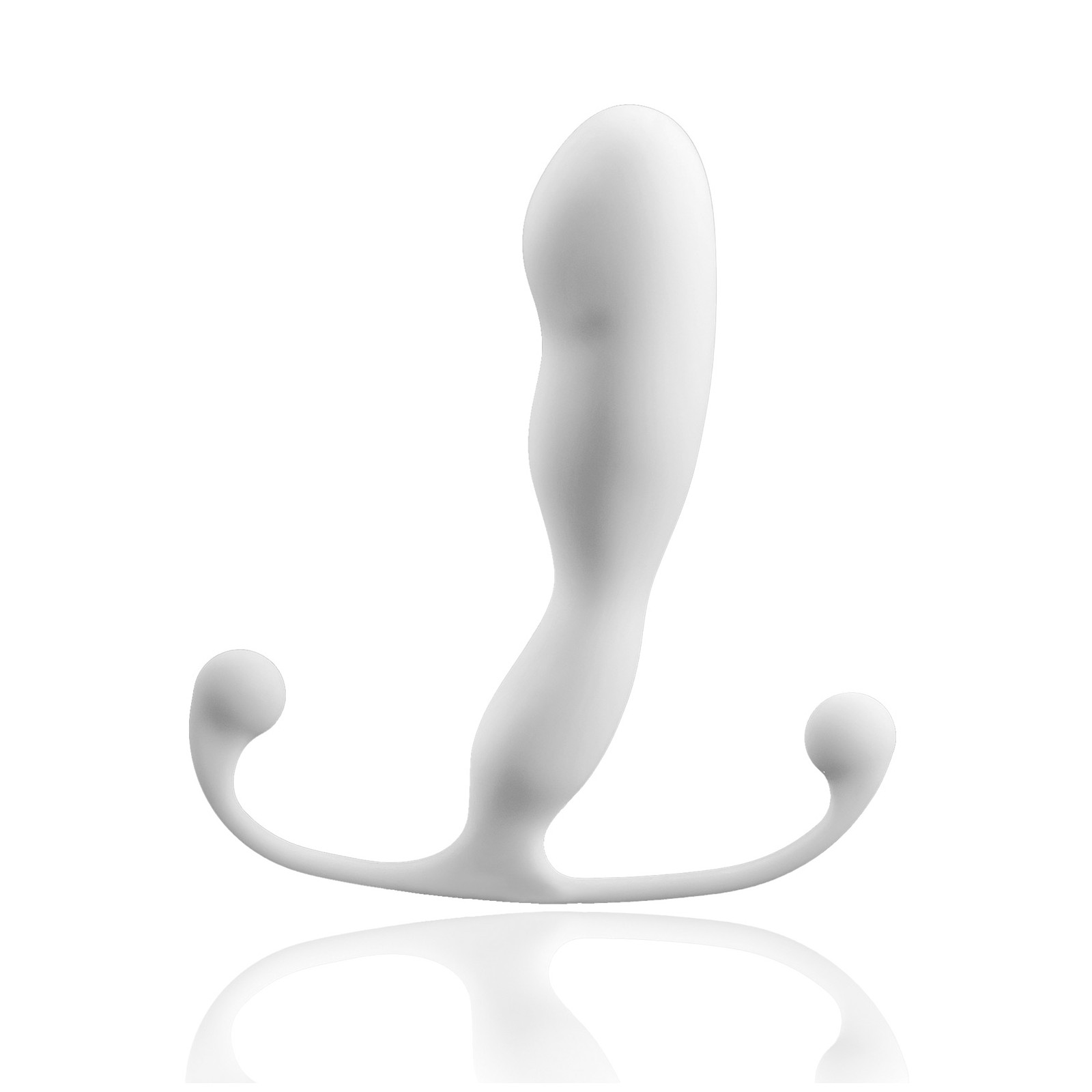 Aneros Helix Trident Prostate Stimulator - White