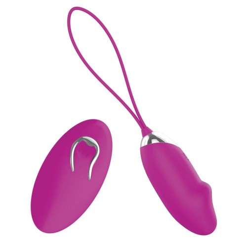 Pretty Love Julia Egg Vibe Fuchsia