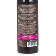 Loción de Masaje de Semilla de Cáñamo Earthly Body - 2 oz Skinny Dip