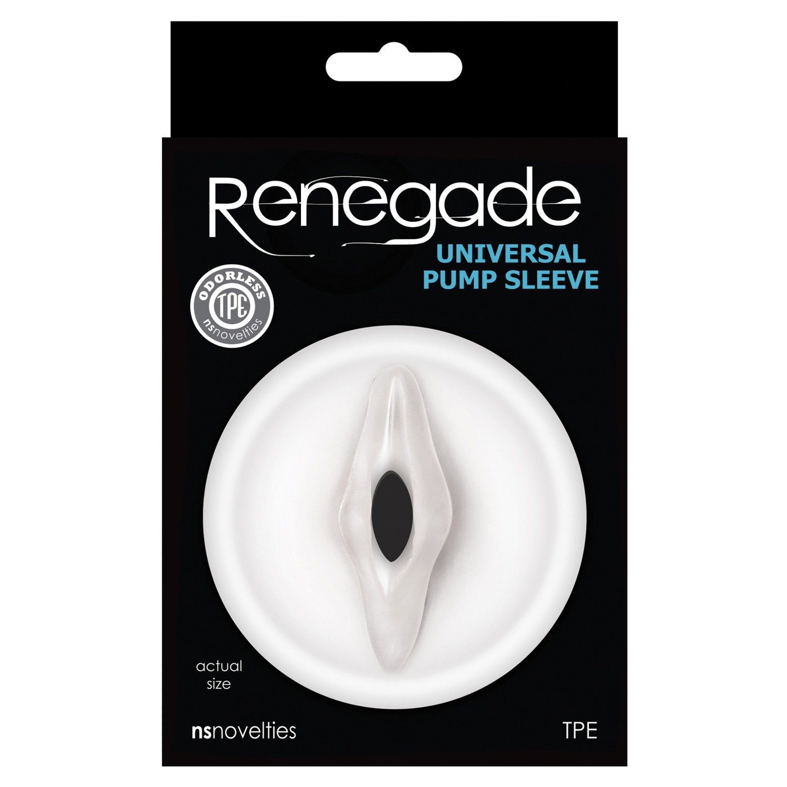 Universal Vagina Pump Sleeve for Enhanced Pleasure