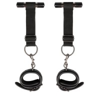 Esposas sobre la Puerta Easy Toys - Bondage para Principiantes