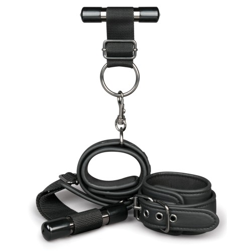 Esposas sobre la Puerta Easy Toys - Bondage para Principiantes