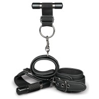 Esposas sobre la Puerta Easy Toys - Bondage para Principiantes