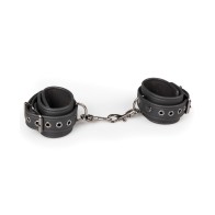 Set de Restricción de Bondage de Cuello a Muñeca Easy Toys