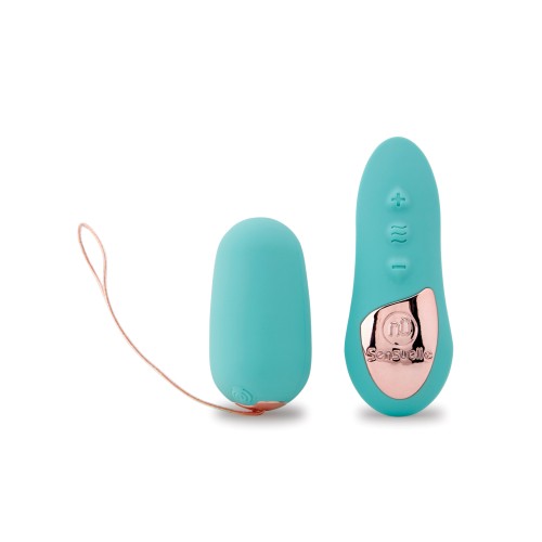 Nu Sensuelle Remote Control Petite Egg