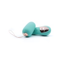 Nu Sensuelle Remote Control Petite Egg