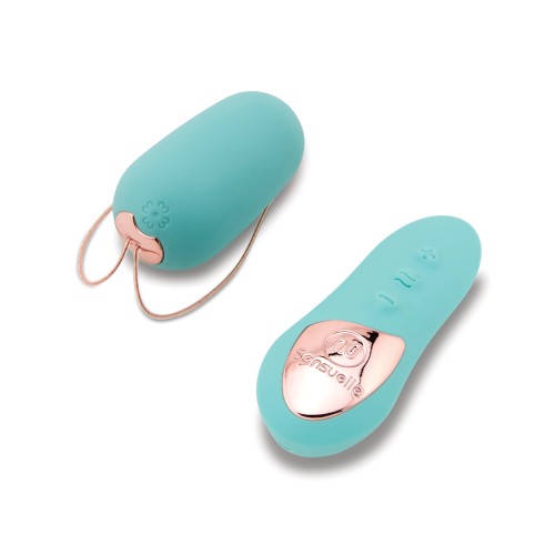 Nu Sensuelle Remote Control Petite Egg