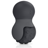 Jimmyjane Evoke Rol-o Black Massage Tool