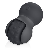 Jimmyjane Evoke Rol-o Black Massage Tool