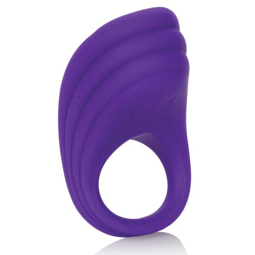 Rechargeable Silicone Passion Enhancer