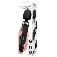 Bodywand USB Multi-Function Massager - Black