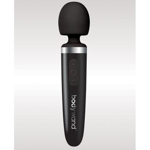 Bodywand USB Multi-Function Massager - Black