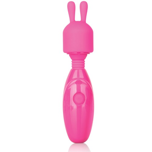 Vibrador Conejito Tiny Teasers Portátil para Placer Definitivo