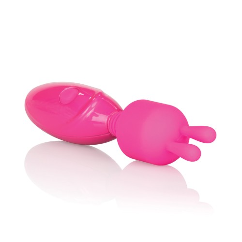 Vibrador Conejito Tiny Teasers Portátil para Placer Definitivo