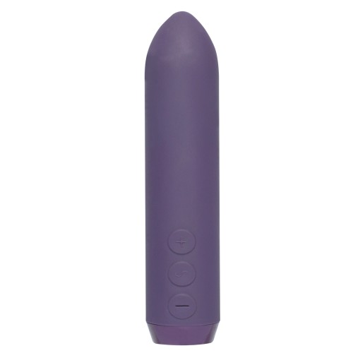 Je Joue Classic Bullet Vibrator - Purple