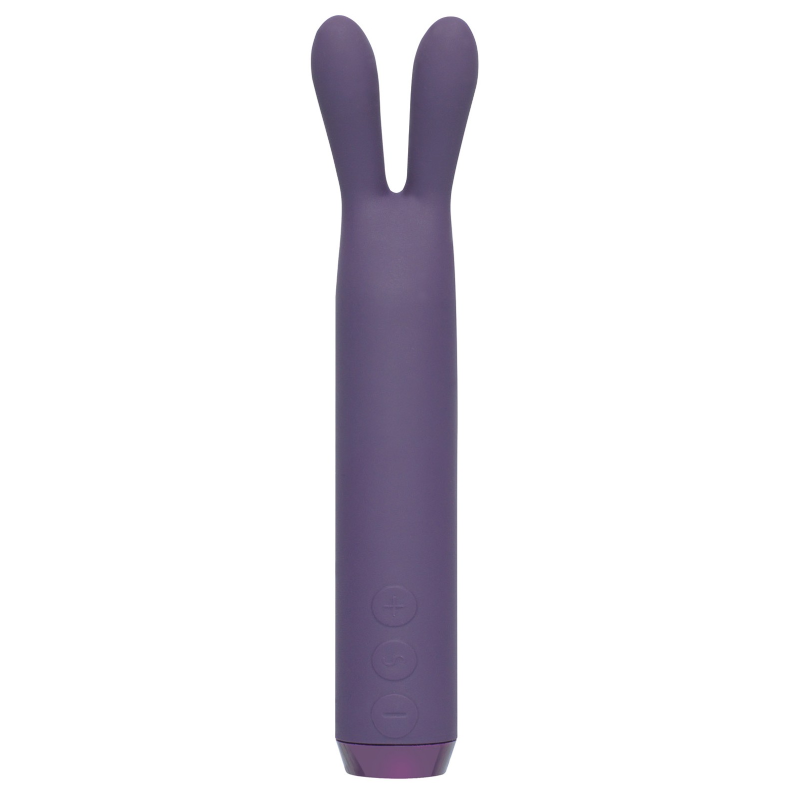 Vibrador Bullet Conejo Je Joue Púrpura