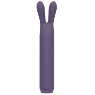 Je Joue Rabbit Bullet Vibrator Purple