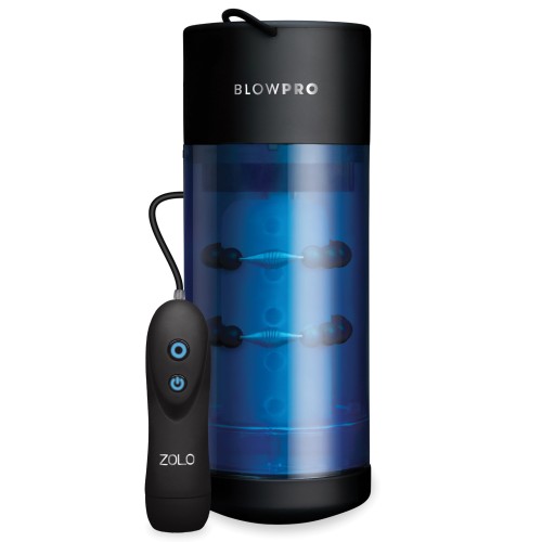 Buy ZOLO Blowpro Automatic Stroking Masturbator