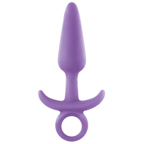 Firefly Prince Glow-in-the-Dark Pequeño Morado