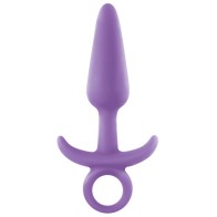 Firefly Prince Glow-in-the-Dark Pequeño Morado