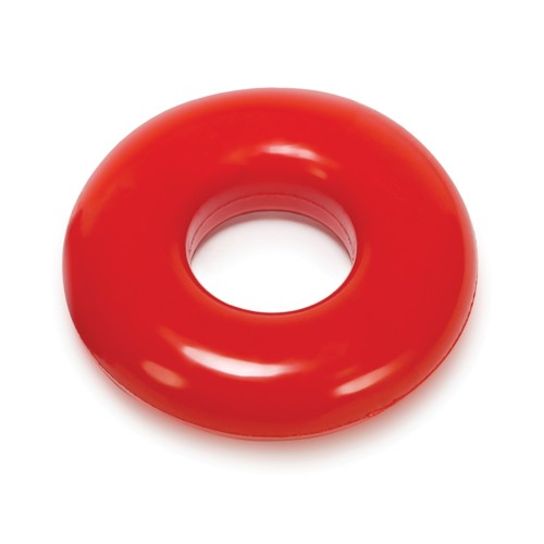 Anillo para el Pene DO-NUT-2 - Rojo