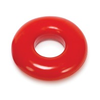 Oxballs DO-NUT-2 Cock Ring - Red