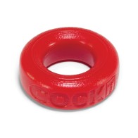 Cockring de Silicona Oxballs Cock-T - Rojo