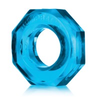 Oxballs HUMPBALLS Cock Ring - Ice Blue