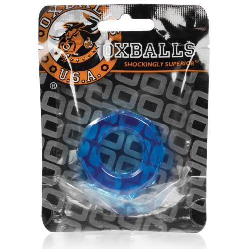 Anillo para el Pene Oxballs HUMPBALLS - Azul Hielo