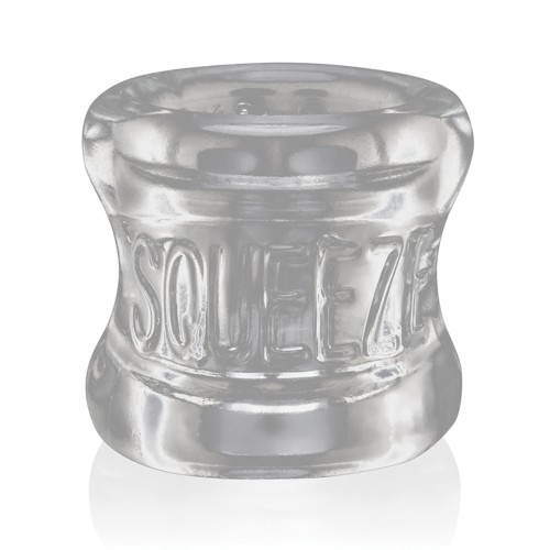 Oxballs Squeeze Ball Stretcher para Placer Mejorado