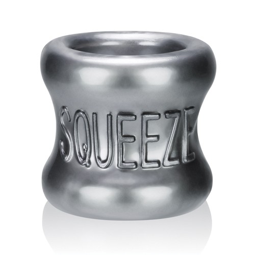 Oxballs Squeeze Ball Stretcher for Enhanced Pleasure