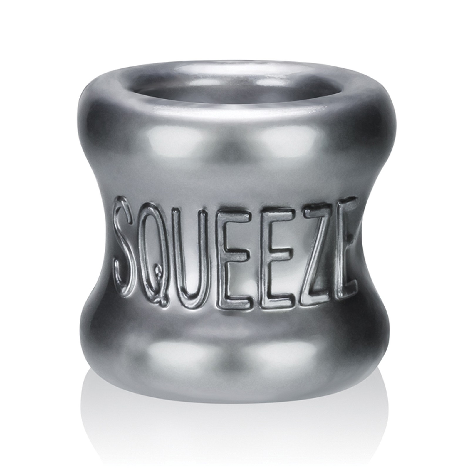 Oxballs Squeeze Ball Stretcher for Enhanced Pleasure