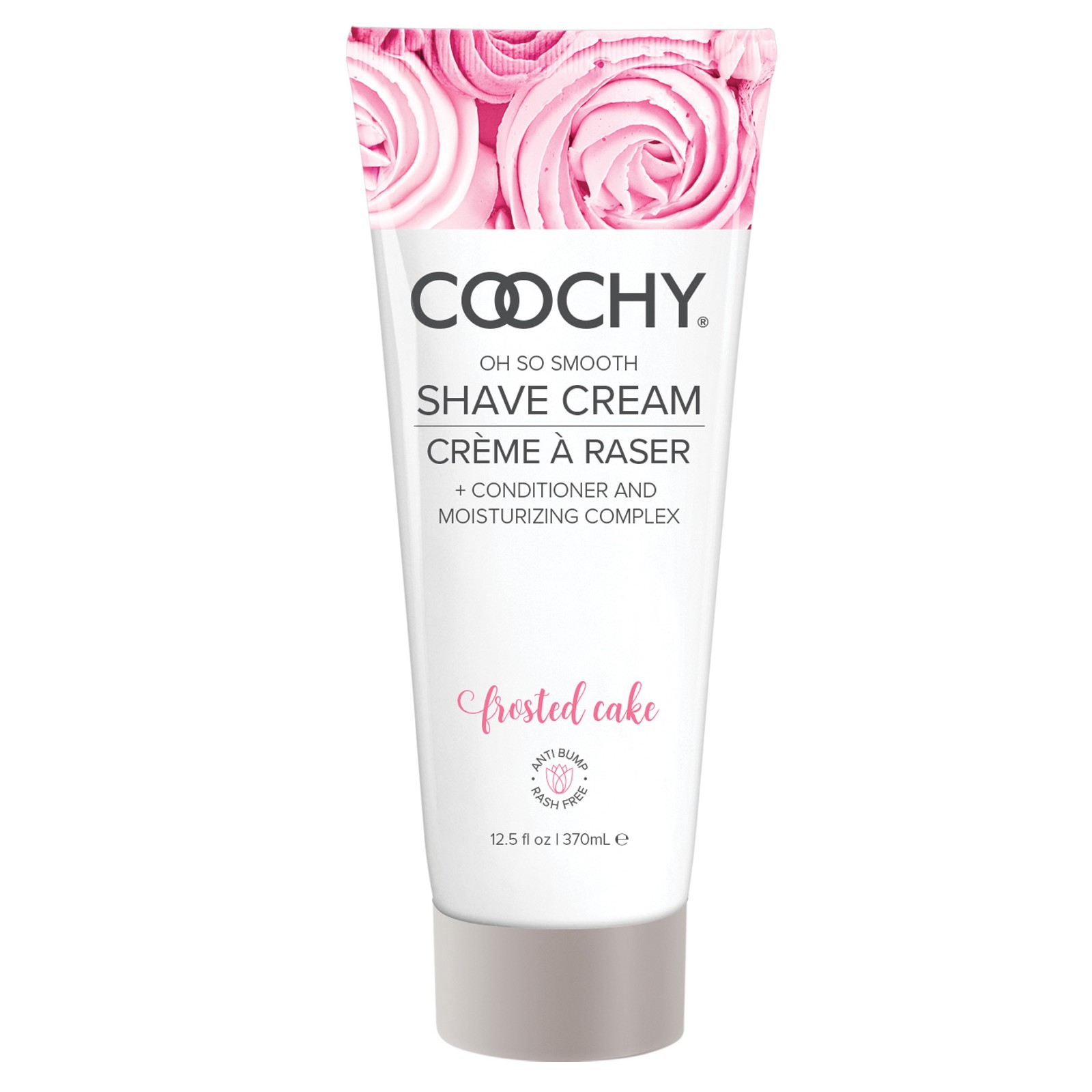 COOCHY Shave Cream - Frosted Cake