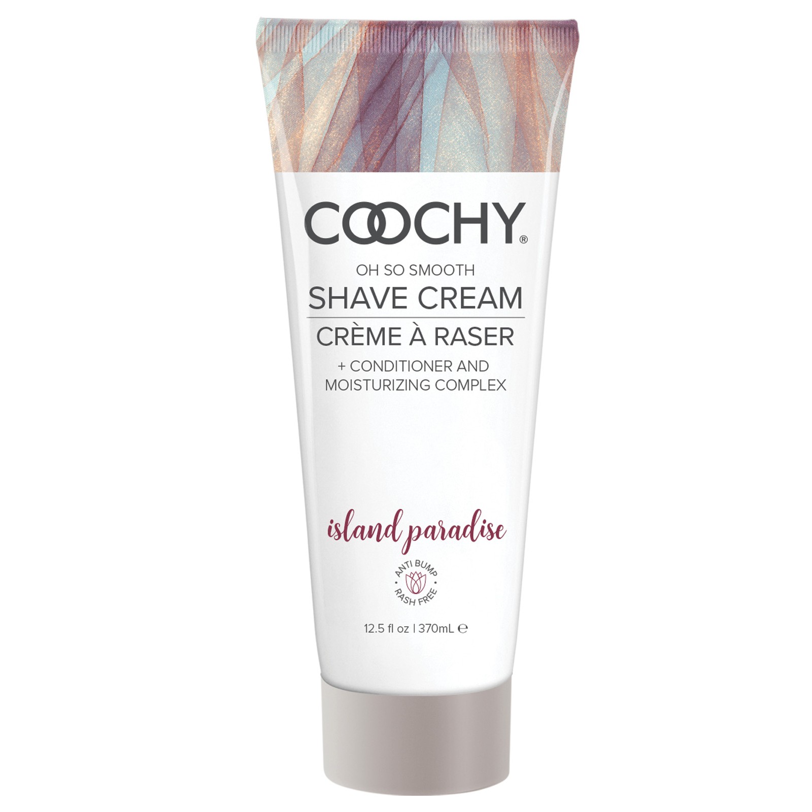 COOCHY Shave Cream Island Paradise