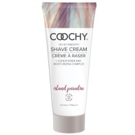 COOCHY Shave Cream Island Paradise