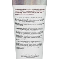 COOCHY Rash Free Shave Cream Island Paradise 3.4 oz