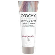 COOCHY Shave Cream Island Paradise