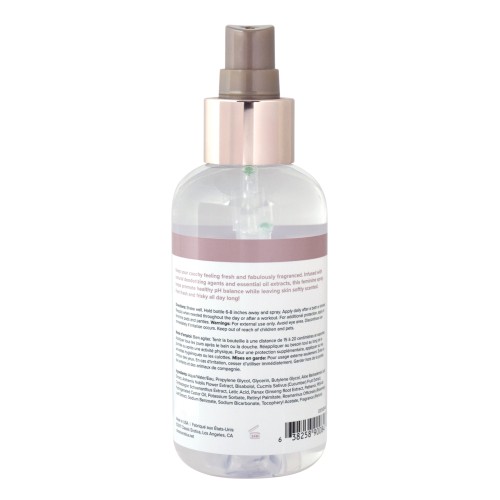 Spray Intimo COOCHY Feel Fresh - Fragancia Peonía