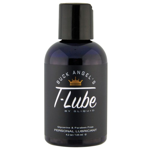 Buck Angel's T-Lube Water-Based Lubricant