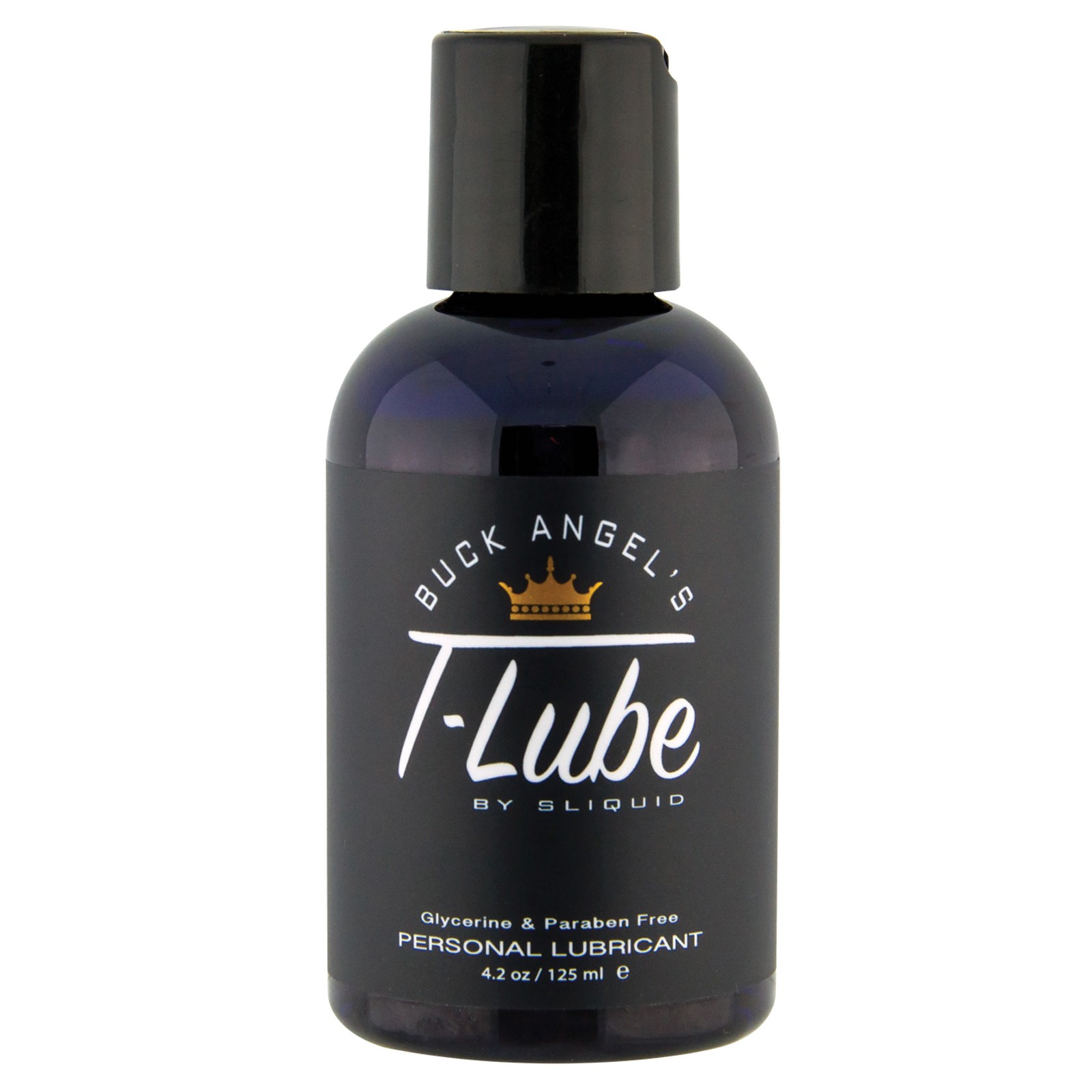 Buck Angel's T-Lube Water-Based Lubricant