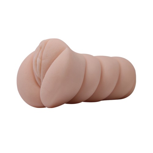 Masturbador Sleeve Vagina Crazy Bull para Placer Único