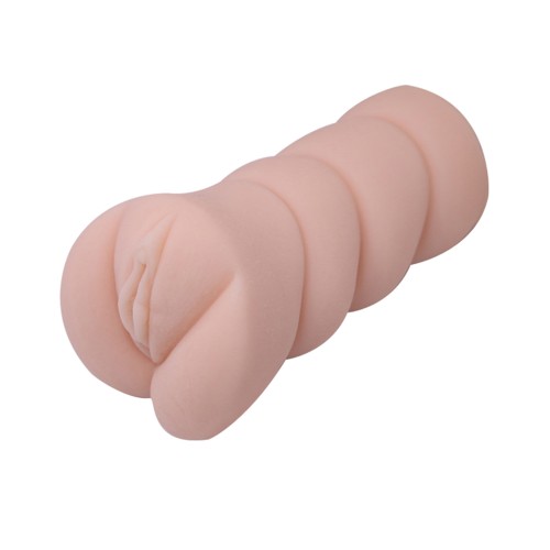 Crazy Bull Vagina Masturbator Sleeve for Ultimate Pleasure