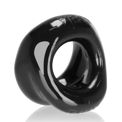 Oxballs Meat Padded Cock Ring for Enhanced Support