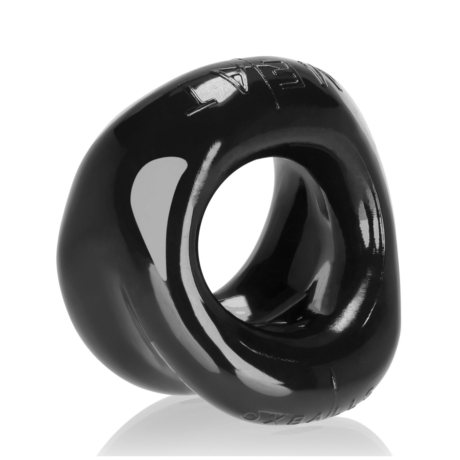 Oxballs Meat Padded Cock Ring for Enhanced Support