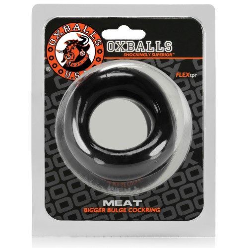 Oxballs Meat Padded Cock Ring for Enhanced Support