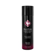 ID Backslide Anal Lubricant - 4.4 oz