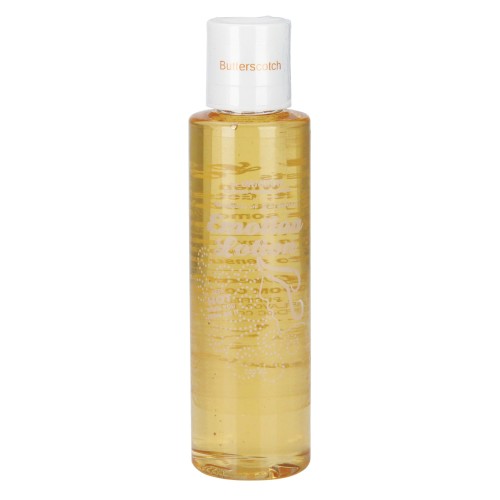 Emotion Lotion Butterscotch Flavor Massage Oil