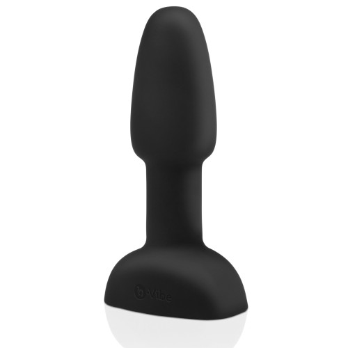 b-Vibe Petite Rimming Plug for Ultimate Pleasure